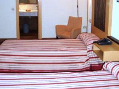 Hospederia La Sinagoga Hotell Ávila Eksteriør bilde